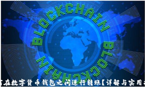 
如何在数字货币钱包之间进行转账？详解与实用指南