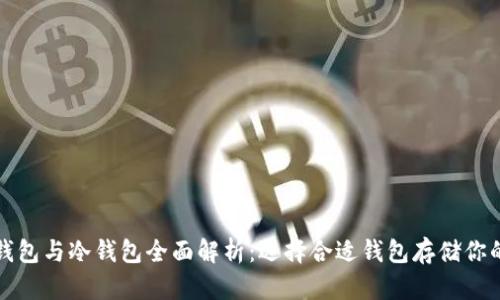 数字币热钱包与冷钱包全面解析：选择合适钱包存储你的数字资产