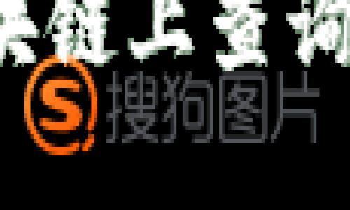 提币未到账如何在区块链上查询？详细指南与解决方案