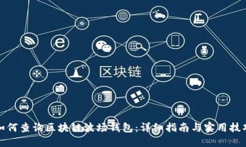 如何查询区块链波场钱包：详细指南与实用技巧