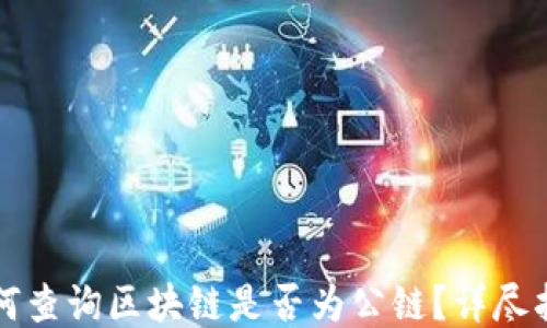 
如何查询区块链是否为公链？详尽指南