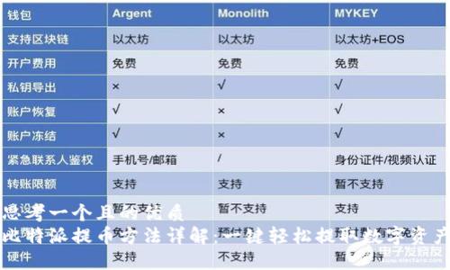 思考一个且的优质
比特派提币方法详解：一键轻松提取数字资产