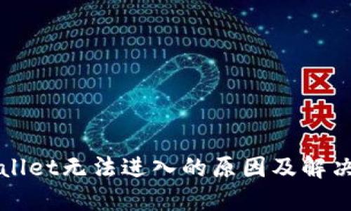 TPWallet无法进入的原因及解决方法