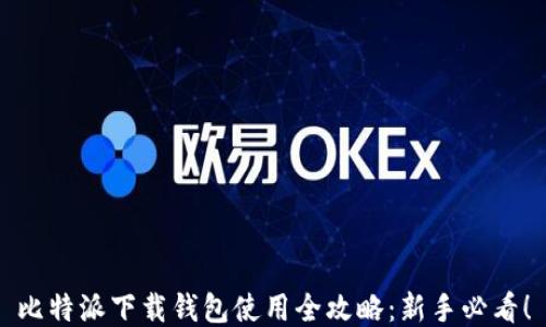 
比特派下载钱包使用全攻略：新手必看！