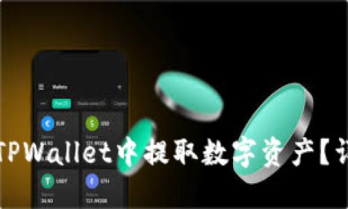 如何从TPWallet中提取数字资产？详细指南