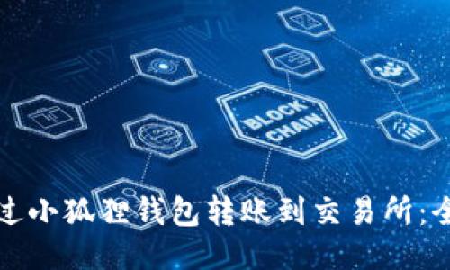 如何通过小狐狸钱包转账到交易所：全面指南