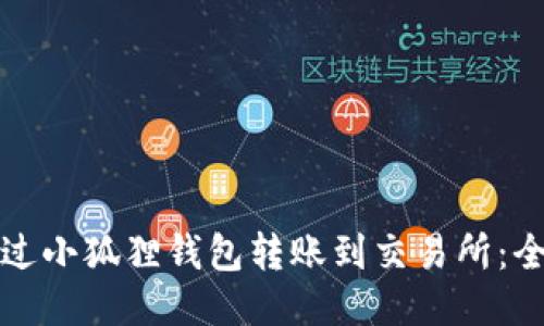 如何通过小狐狸钱包转账到交易所：全面指南