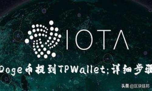 如何将Doge币提到TPWallet：详细步骤与指南