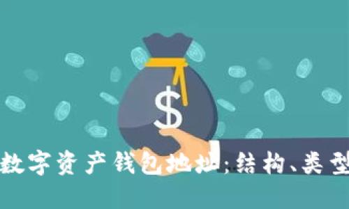 深入理解数字资产钱包地址：结构、类型与安全性