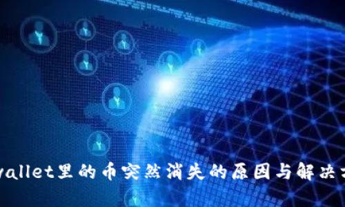 tpwallet里的币突然消失的原因与解决方法