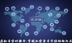   虚拟币实时报价：掌握加密货币市场动向的关键