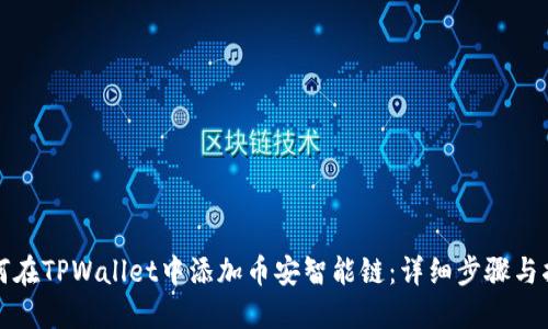 如何在TPWallet中添加币安智能链：详细步骤与指南