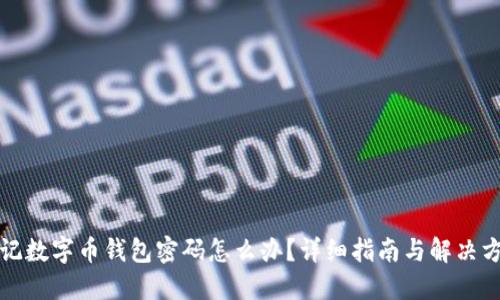 忘记数字币钱包密码怎么办？详细指南与解决方案