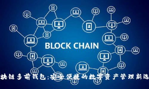 区块链多前钱包：安全便捷的数字资产管理新选择