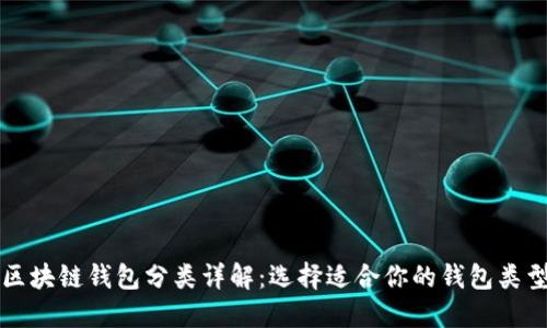 区块链钱包分类详解：选择适合你的钱包类型