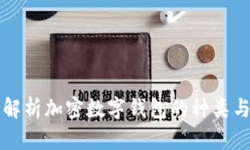 全面解析加密数字钱包的种类与功能