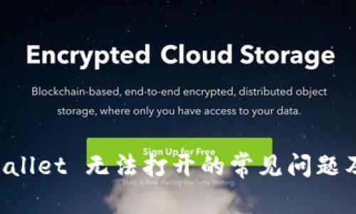 解决 TPWallet 无法打开的常见问题及解决方案