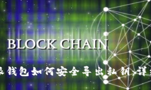 比特派钱包如何安全导出私钥：详细指南