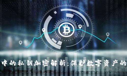 硬件钱包中的私钥加密解析：保护数字资产的安全秘籍