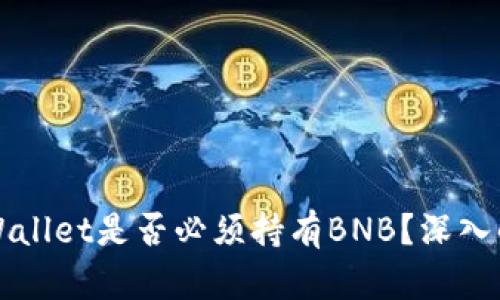 TPWallet是否必须持有BNB？深入解析