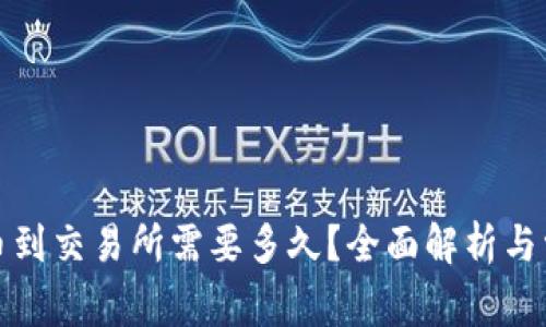 tpwallet提币到交易所需要多久？全面解析与常见问题解答