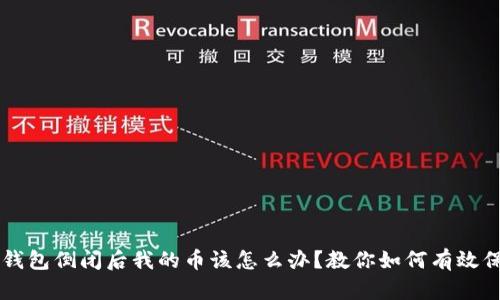 区块链钱包倒闭后我的币该怎么办？教你如何有效保护资产