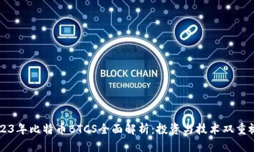 2023年比特币BTCS全面解析：投资与技术双重视角
