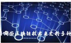 TPWallet：使用哪些区块链技术来支持多种数字资产
