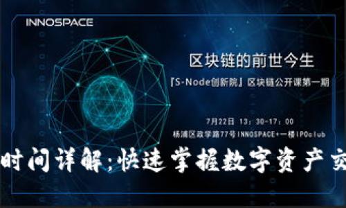 TPWallet交易时间详解：快速掌握数字资产交易的最佳时机