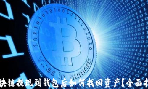 
区块链提现到钱包后如何找回资产？全面指南