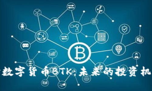 深入探讨数字货币BTK：未来的投资机遇与风险