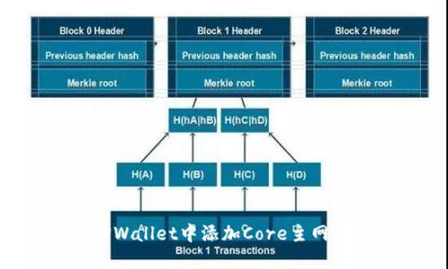 如何在TPWallet中添加Core主网：详尽指南