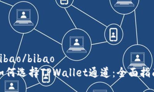 bibao/bibao  
如何选择TPWallet通道：全面指南