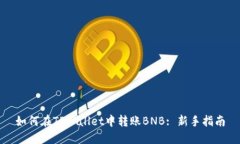 如何在TPWallet中转账BNB: 新手指南