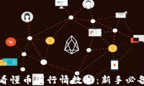 
如何看懂币圈行情数据：新手必备指南