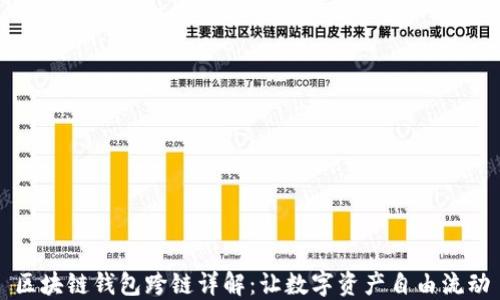 
区块链钱包跨链详解：让数字资产自由流动