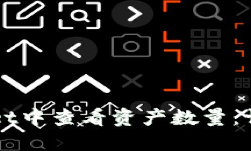 如何在TPWallet中查看资产数量：详细教程和技巧