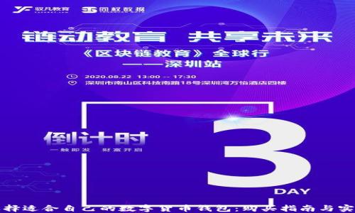 
如何选择适合自己的数字货币钱包：购买指南与实用技巧