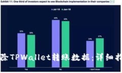 Title: 如何清除TPWallet转账数据：详细指南与实用