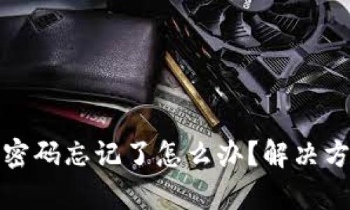 tpwallet支付密码忘记了怎么办？解决方法与步骤详解