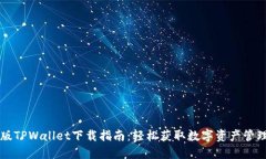 电脑版TPWallet下载指南：轻松获取数字资产管理工