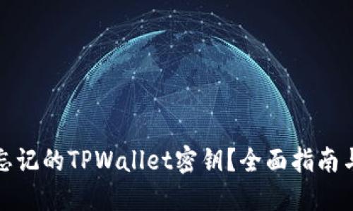 如何找回忘记的TPWallet密钥？全面指南与解决方案