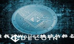 如何查找TPWallet地址的排名信息？