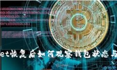 TPWallet恢复后如何观察钱包状态与安全性