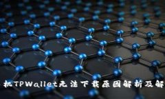 苹果手机TPWallet无法下载原因解析及解决方案
