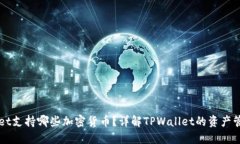 TPWallet支持哪些加密货币？详解TPWallet的资产管理