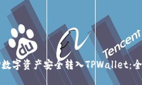 如何将TP数字资产安全转入TPWallet：全方位指南