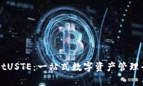 TPWalletUSTE：一站式数字资产管理平台解析