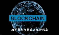 数字钱包的种类与选择指南