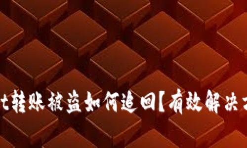 tpwallet转账被盗如何追回？有效解决方案分享
